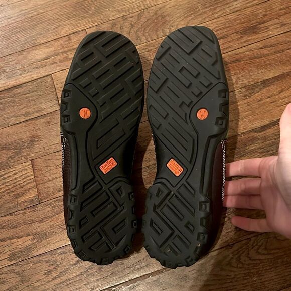 Cole Haan Women’s Size 7B Green Waterproof Clogs / Mules Shoes with Soft Inner - Picture 6 of 13